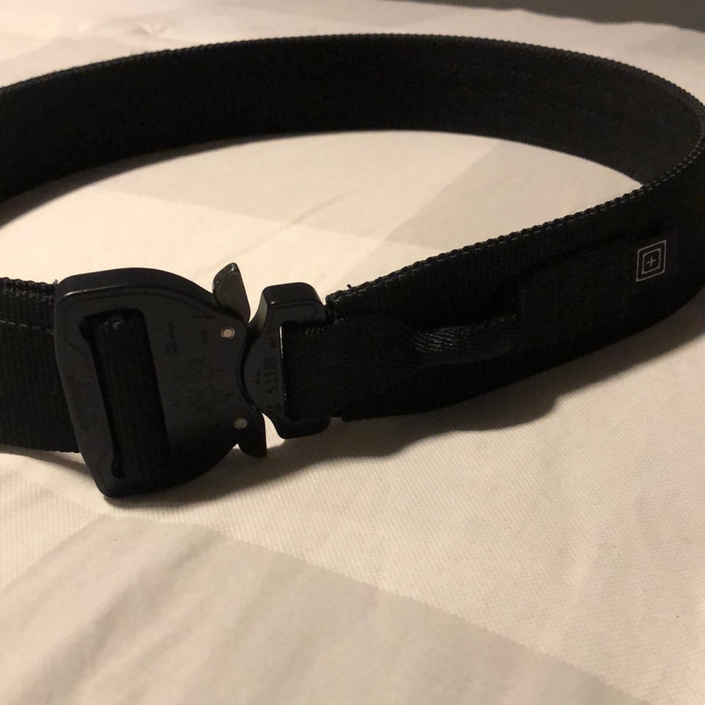 5.11 Maverick Assaulters Belt